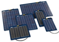 Sunware u.Solara Solarmodule 